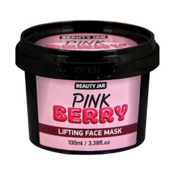 Comprar Pink Berry Lifting Face Mask