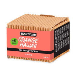 Comprar Orange Hawaii Solid Body Scrub