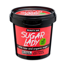Comprar Sugar Lady Body Scrub