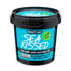 Comprar Sea Kissed Body And Face Scrub