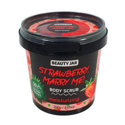 Comprar Strawberry, Marry Me! Body Scrub