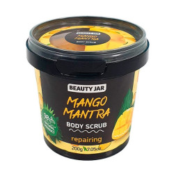 Comprar Mango Mantra Body Scrub