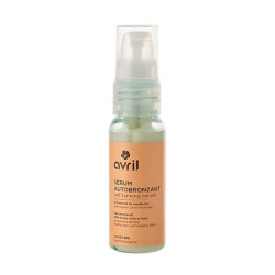 Comprar Sérum Autobronzant