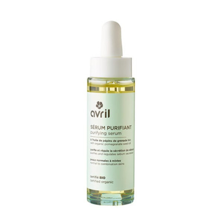 Sérum Purifiant