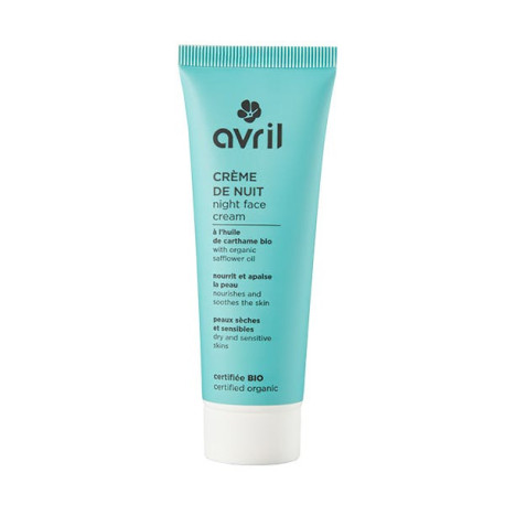 Crème De Nuit