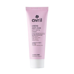 Comprar Crème Anti-Âge