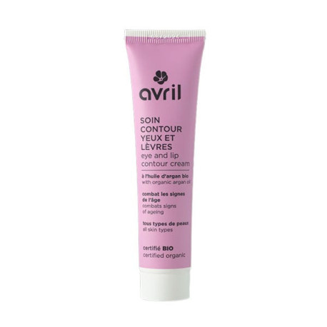 Soin Contour Yeux Et Lèvres