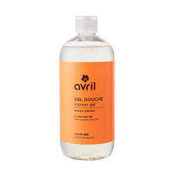 Comprar Gel Douche