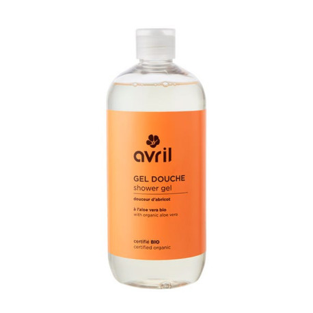 Gel Douche