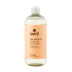 Comprar Gel Douche