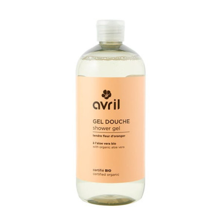 Gel Douche