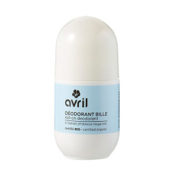 Comprar Déodorant Bille