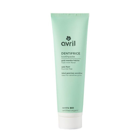 Dentifrice