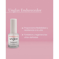 Endurecedor Uñas