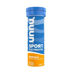 Comprar Sport Electrolytes Naranja