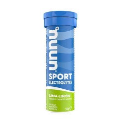 Comprar Sport Electrolytes Lima-Limón