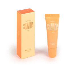 Comprar Bálsamo Labial Citrus