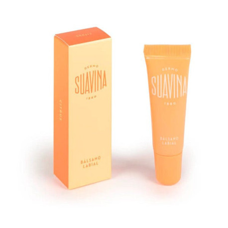 Bálsamo Labial Citrus