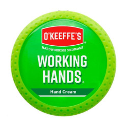 Comprar Working Hands