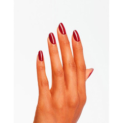 Nail Lacquer Colección Granates