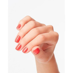 Nail Lacquer Colección Naranjas Y Amarillos