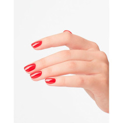 Nail Lacquer Colección Rojos