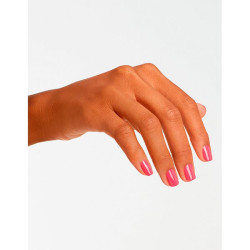Nail Lacquer Colección Rosas