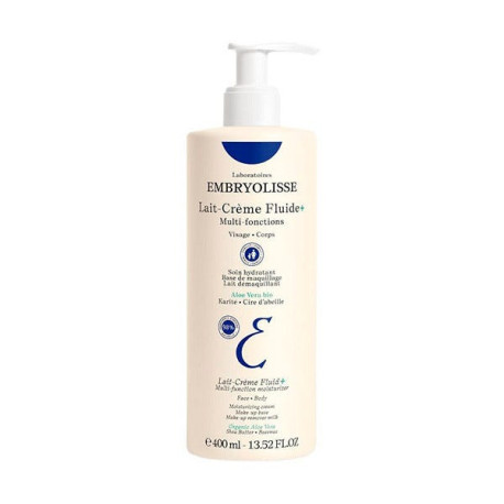 Lait Crème Fluide+