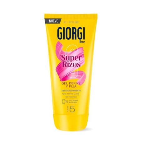 Gomina Super Rizos