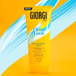 Gomina Clean Look