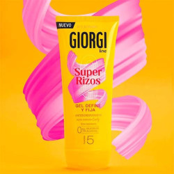 Gomina Super Rizos