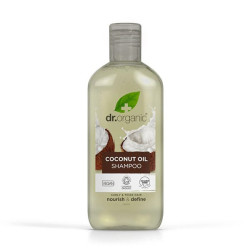 Comprar Coconut Oil Shampoo