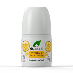 Comprar Vitamin E Deodorant