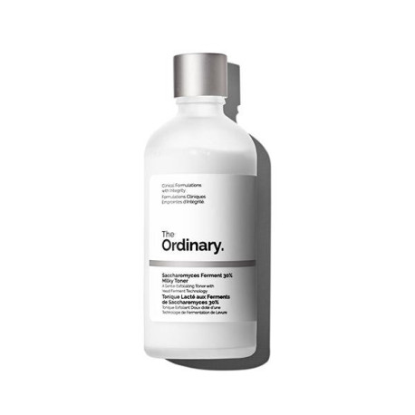 Saccharomyces Ferment 30% Milky Toner
