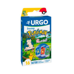 Comprar Pokémon