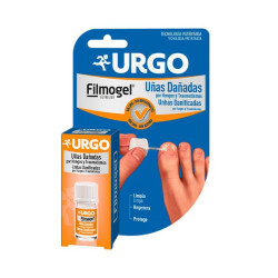 Comprar Uñas Dañadas