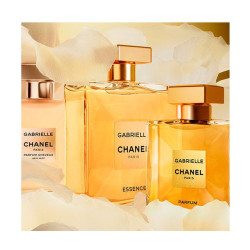 GABRIELLE CHANEL