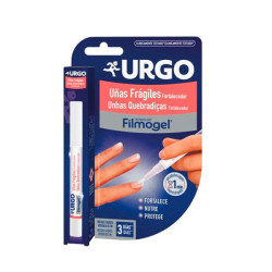 Comprar Uñas Frágiles