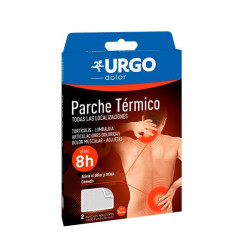 Comprar Parche Térmico