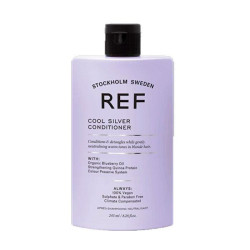 Comprar Cool Silver