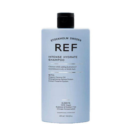 Intense Hydrate