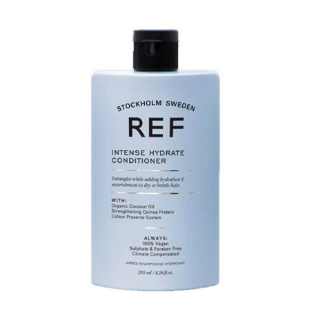 Intense Hydrate