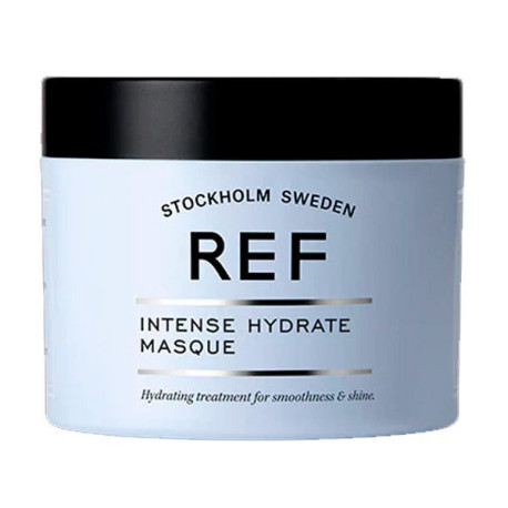 Intense Hydrate