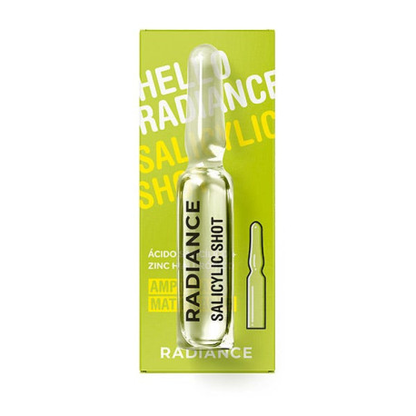 Salicylic Shot