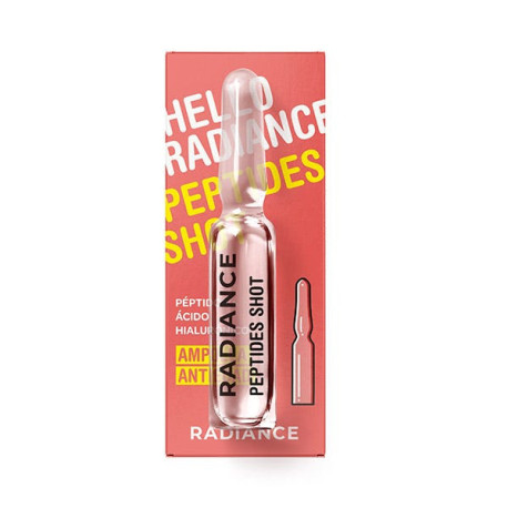 Peptides Shot