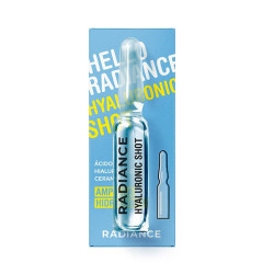 Comprar Hyaluronic Shot