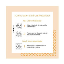 Serum Pestañas