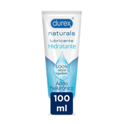 Comprar Naturals Lubricante