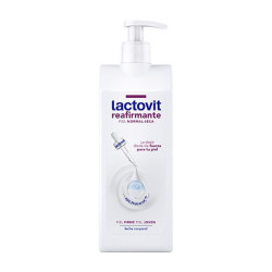Comprar Leche Corporal Reafirmante