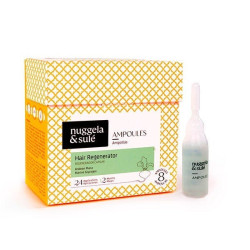 Comprar Ampollas Regenerador Capilar
